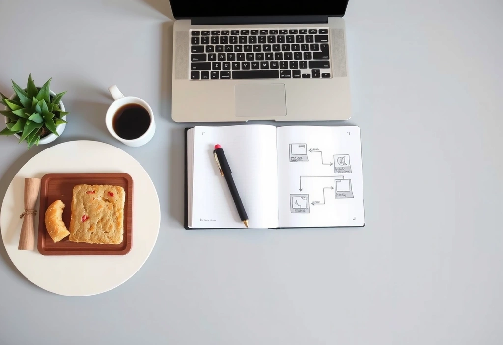 Entorno de trabajo estratégico