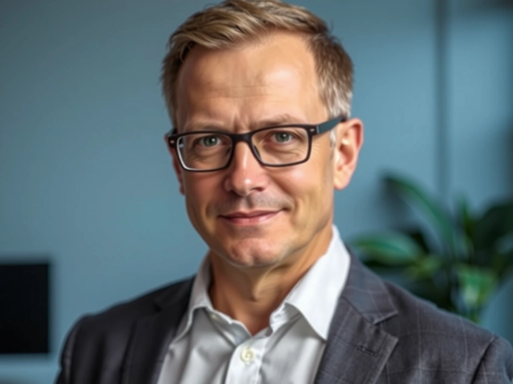 Director de Consultoría