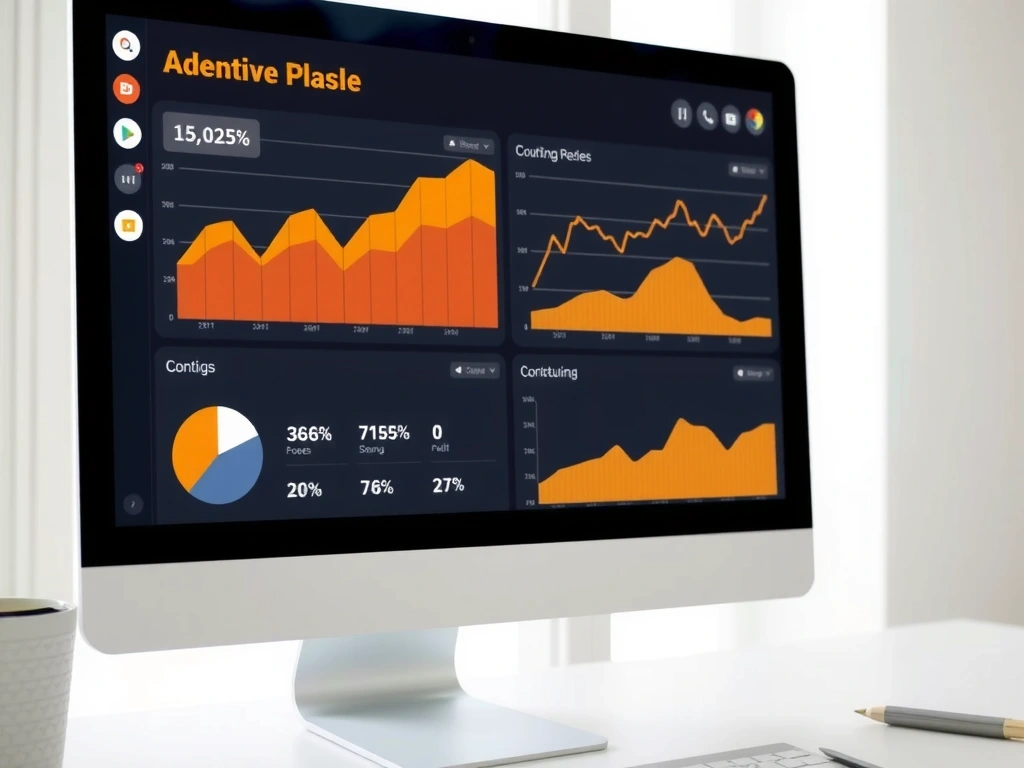 Visualización de Atribución