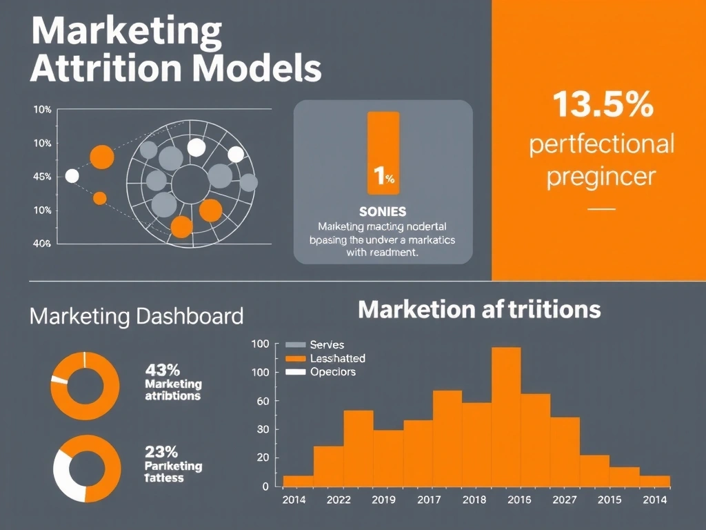 Dashboard de Atribución de Conversion Analytics