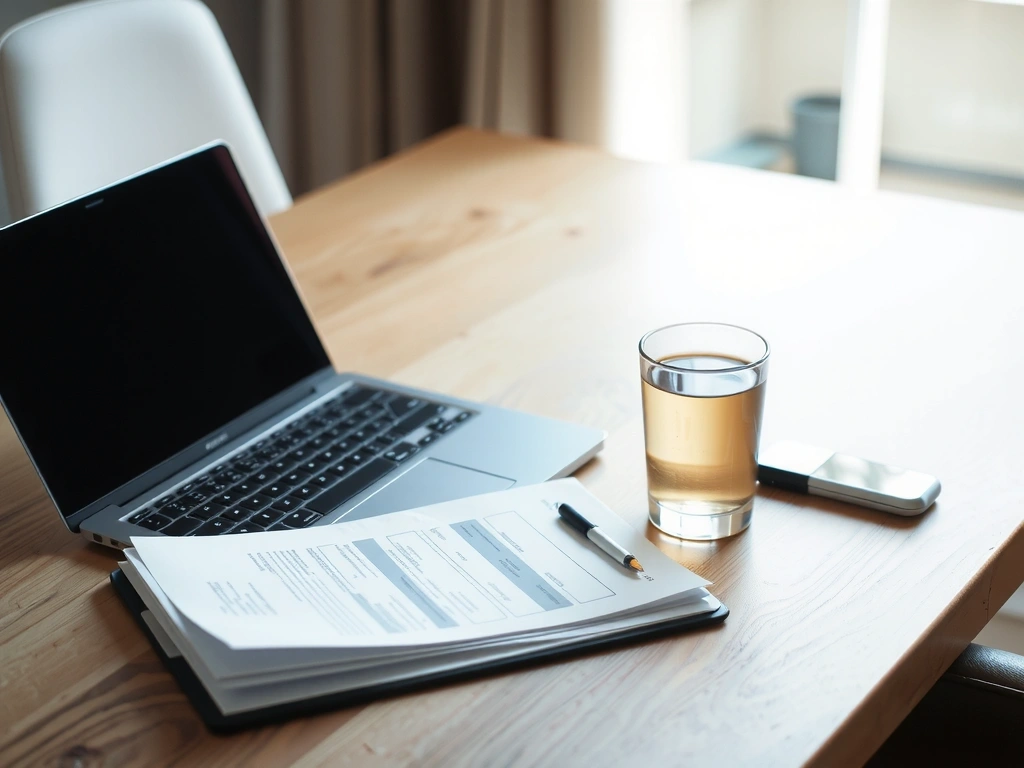 Espacio de trabajo profesional